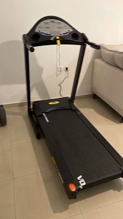 הליכון VO2 PRO 745