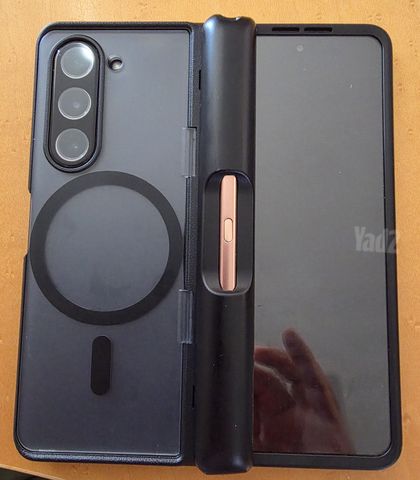 GALAXY Z-FOLD 5
