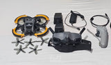 DJI avata