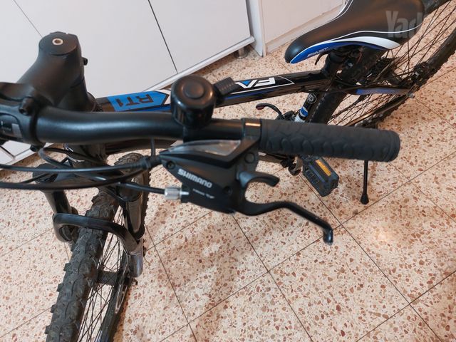 אופניים FAST RT1