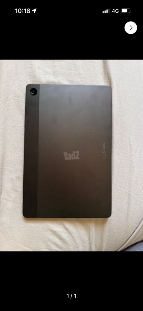 Samsung Galaxy Tab A9+ 64GB 5G