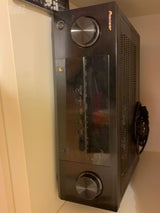 רסיבר Pioneer VSX-422-K +שלט