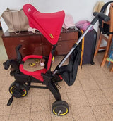 תלת אופן Doona