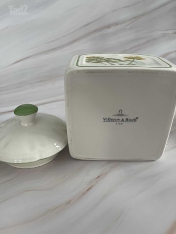 כלי פורצלן Villeroy&Boch