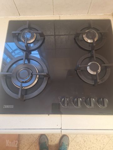 כיריים גז