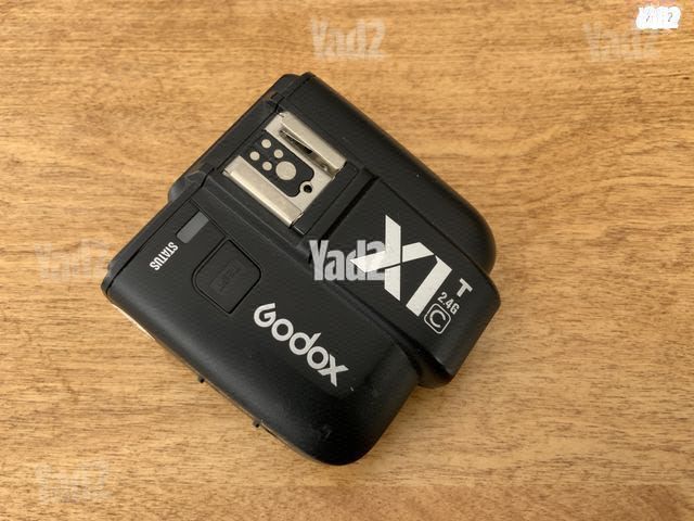 Flash Remote Godox X1 T