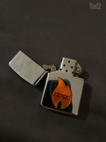 מצית זיפו zippo