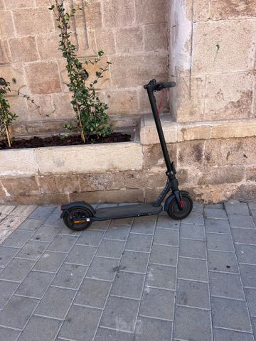 קורקינט חשמלי