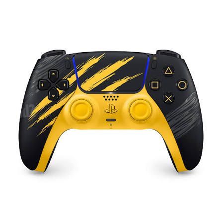 Marvel Wolverine Yellow LE