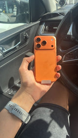 אייפון 17 pro
