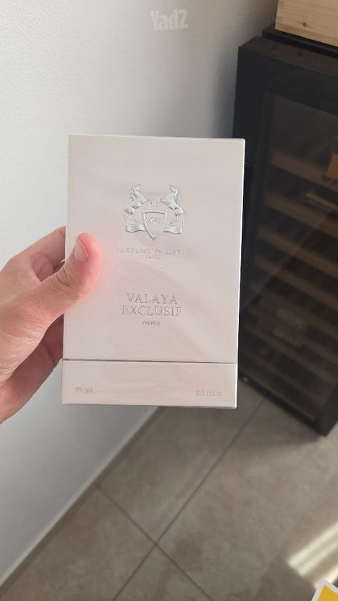 בושם valaya exclusif