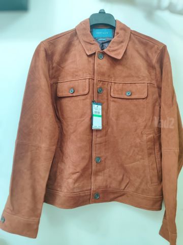 ג'קט Perry Ellis חדש, מידה L