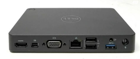 תחנת עגינה DELL W15