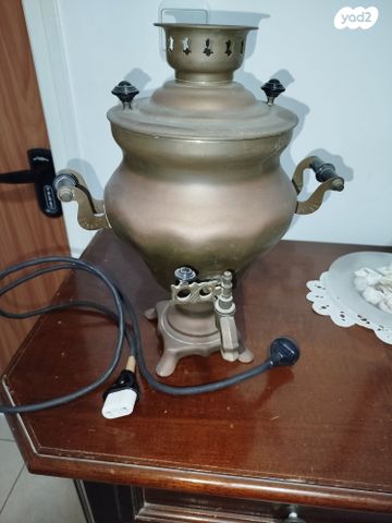 סמובר חשמלי