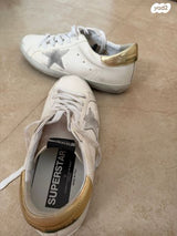 Superstar Golden Goose