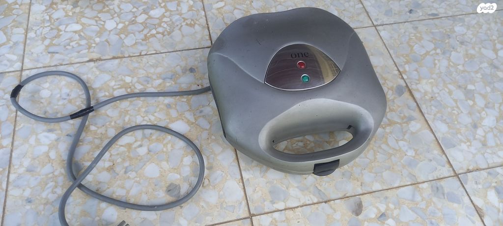 טוסטר לחיצה