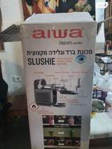 מכונת ברד