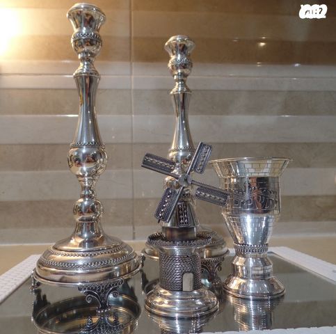 כלי כסף