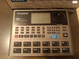 מכנות תופים Alesis SR18