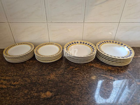 24 צלחות של נעמן