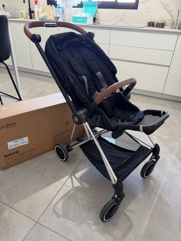 עגלת Cybex Mios 3