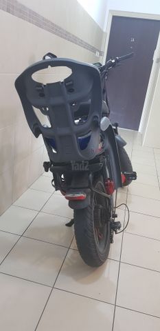 אופניים חשמליות