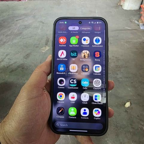 Oppo Find X9 Pro 512g