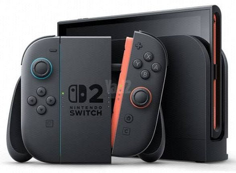 Nintendo switch 2