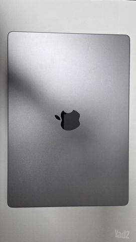 MacBook Pro 14 M1 Pro