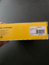 Leatherman לדרמן