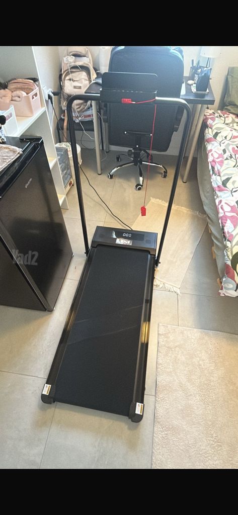 הליכון treadmill