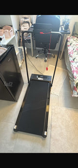הליכון treadmill