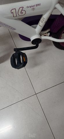 אופני ילדות