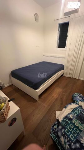מיטה וחצי