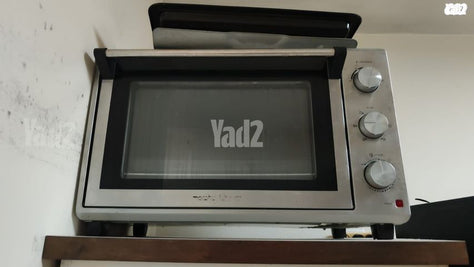 טוסטר אובן