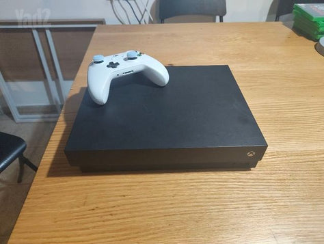 Xbox one