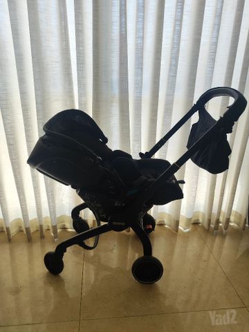 עגלת Doona X דונה x