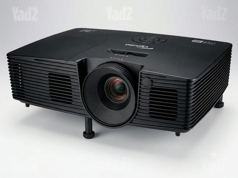מקרן איכותי- Optoma DX325