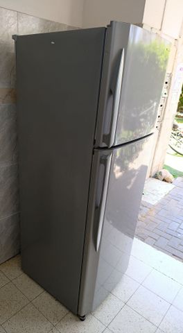 מקרר שבת