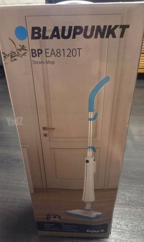 Blaupunkt BP-EA8120T