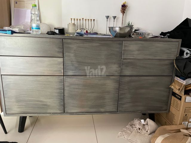 שידת מגירות