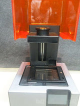 מדפסת תלת מיימד  formlabs