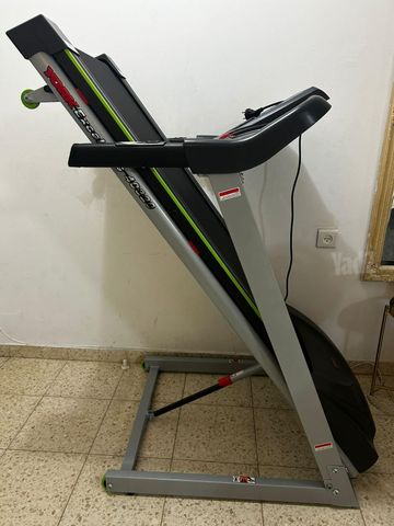 הליכון חשמלי