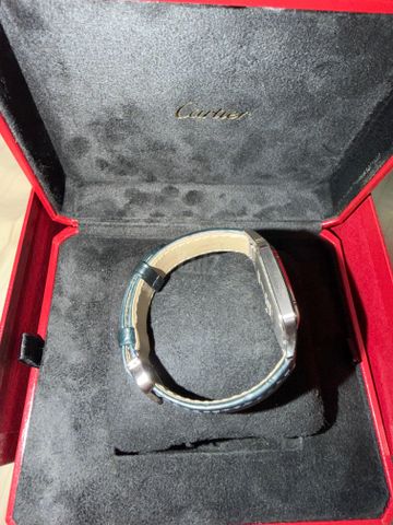Cartier Santos-Dumont Large