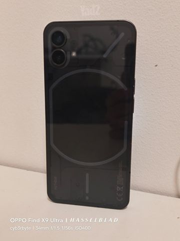 Nothing Phone (1) 256GB