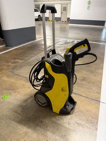גרניק Kärcher K7 Full Control