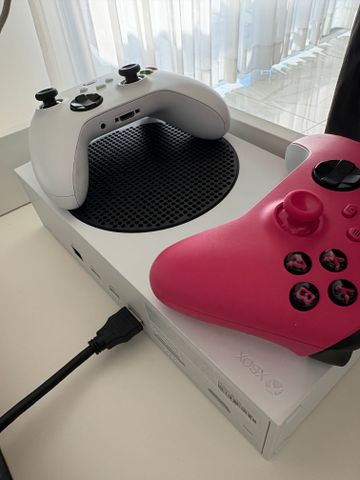 Xbox series s