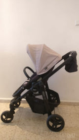 עגלת טיולון Graco Evo