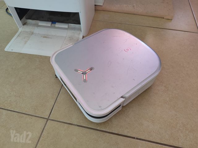 DEEBOT X2 OMNI
