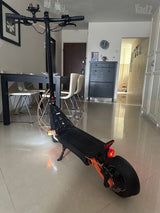 קורקינט Inokim OX 48v 21ah